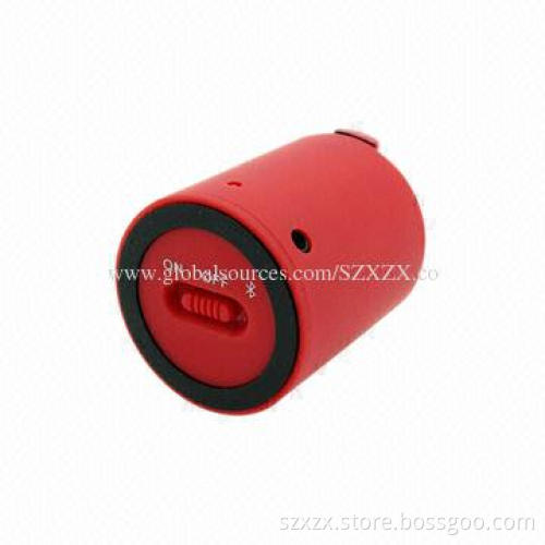 Portable Mini Bluetooth v2.0 Speaker ES-E802